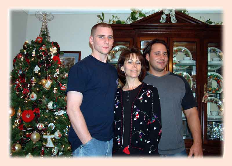 The Wetwiski's